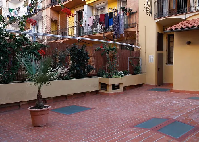 بيت ضيافة Bcn