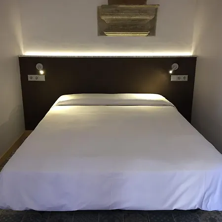Pensjonat Bcn