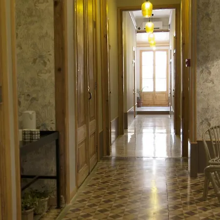 Bcn Maison d'hôtes