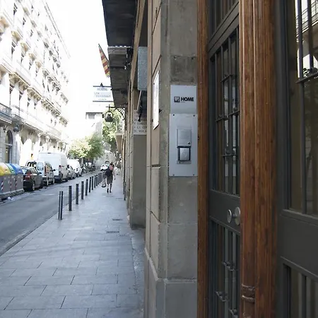 Bcn Barcelone
