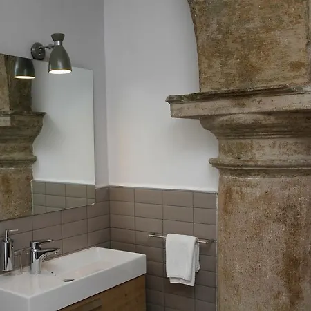 Maison d'hôtes Bcn *