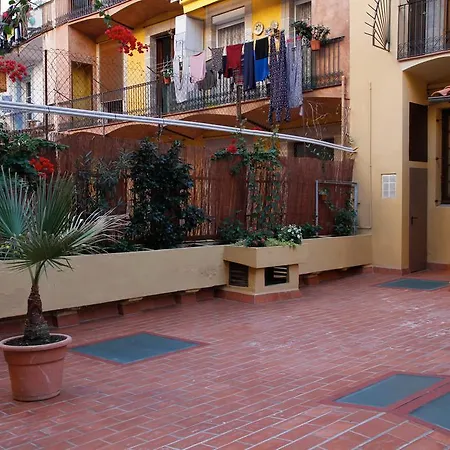 בית הארחה Bcn