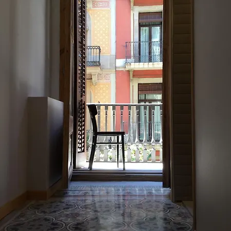 Bcn Barcelona
