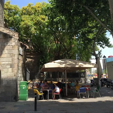 Pensión Bcn