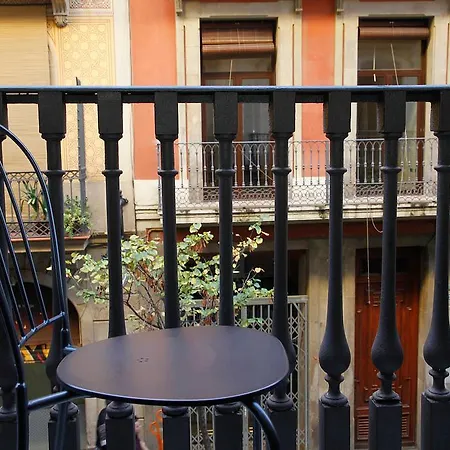 Pensión Bcn